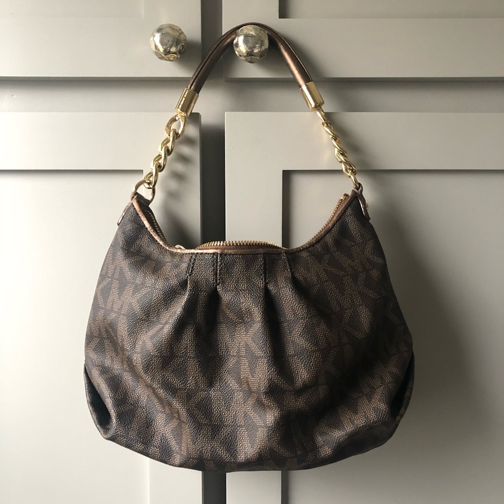Perfect Condition Michael Kohrs Handbag